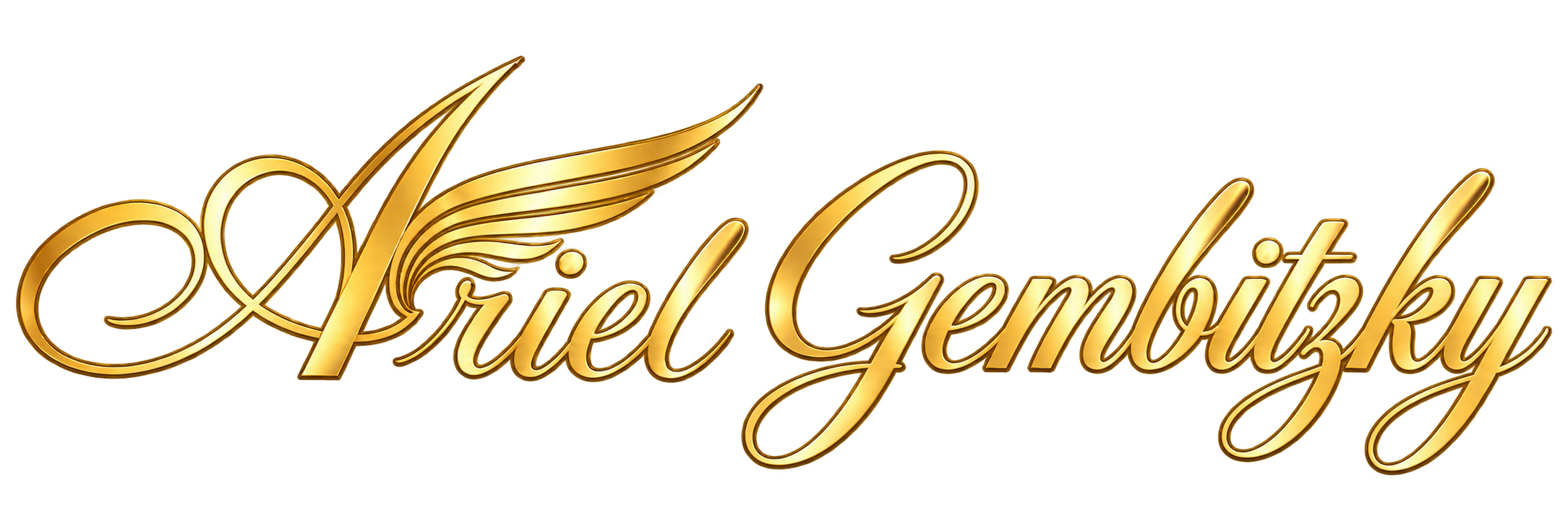 Ariel Gembitzky — PREMIUM DRESSES & NAILS